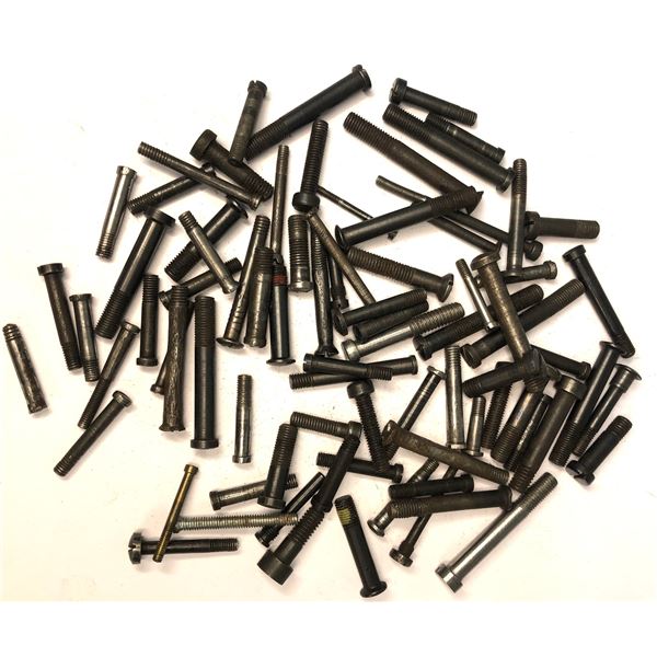 Winchester Marlin TANG Screw LOT