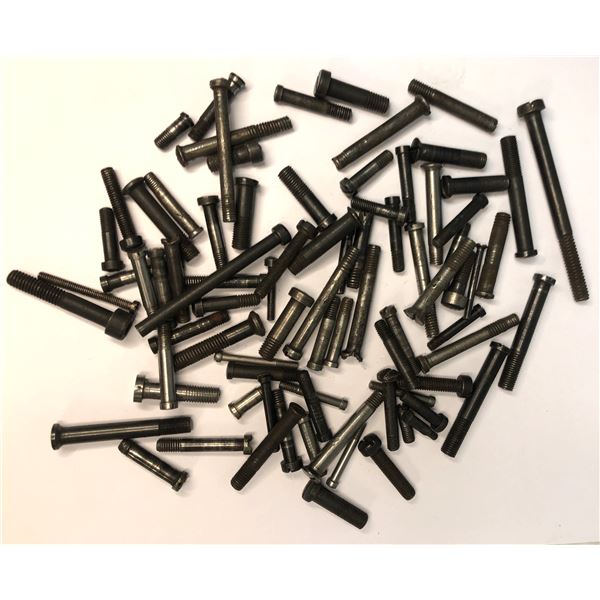 Winchester Marlin TANG Screw LOT
