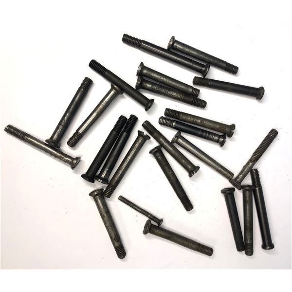 Winchester TANG Screw LOT