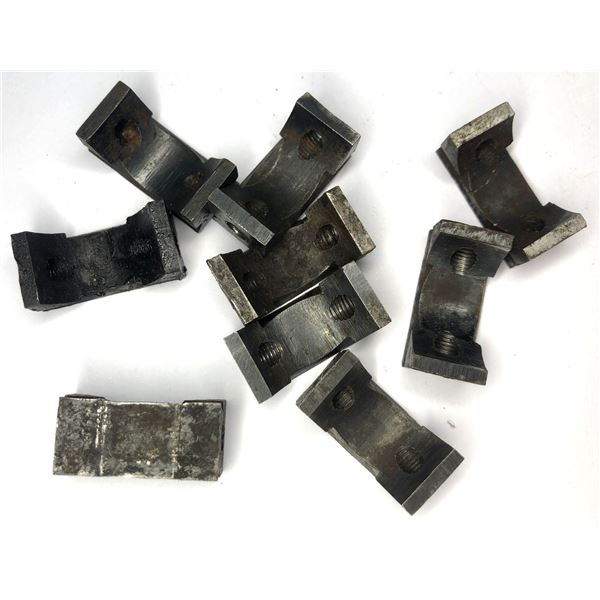 Winchester Forearm Tip TENONS LOT