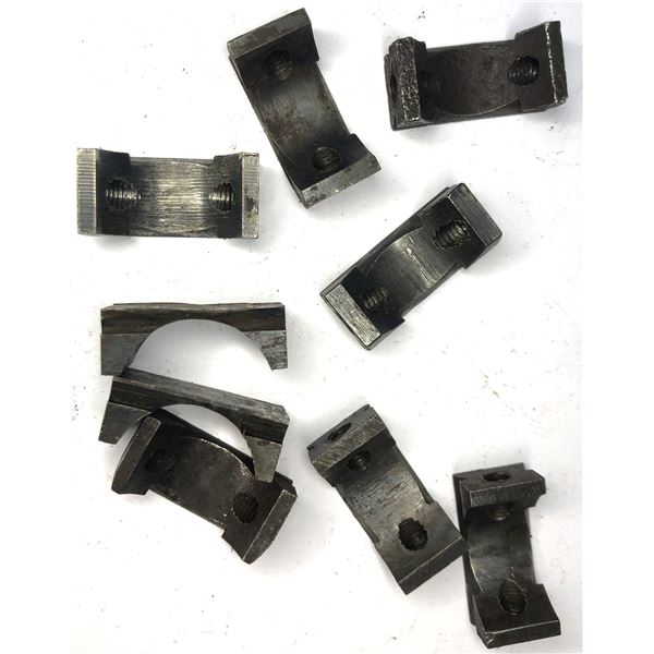 Winchester Forearm Tip TENONS LOT