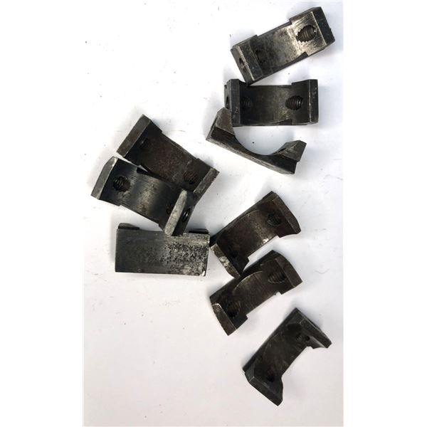 Winchester Forearm Tip TENONS LOT