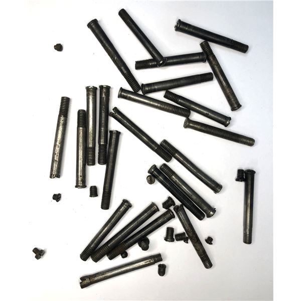 Winchester Tang Screw LOT
