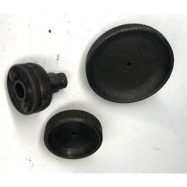 Winchester Pin Hole SIGHT LOT