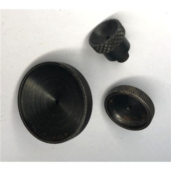 Winchester Pin Hole SIGHT LOT