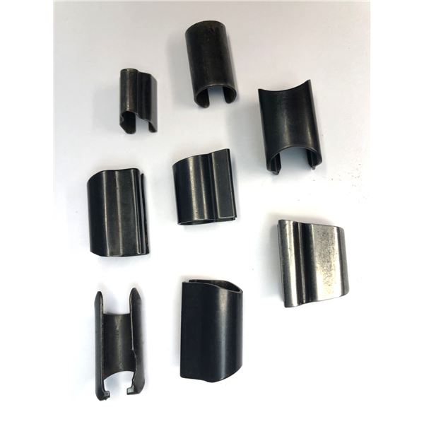 Winchester Sight COVER LOT x8