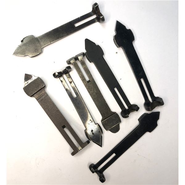 Winchester SIGHTS LOT