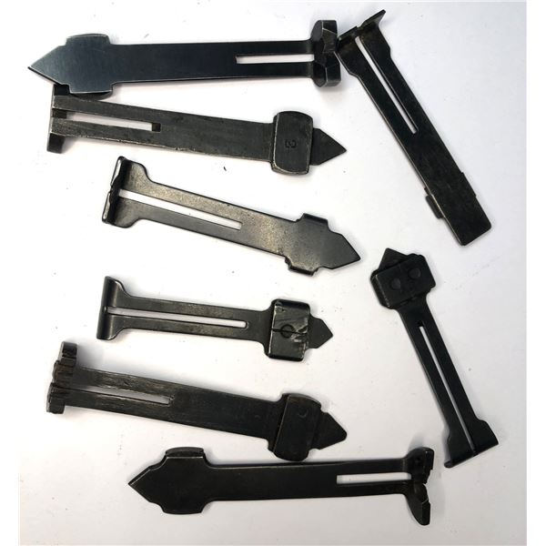 Winchester SIGHTS LOT