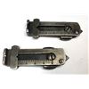 Image 1 : Winchester LADDER Sights Lot x2