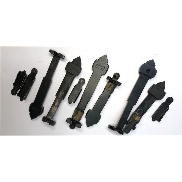 Winchester Rear SIGHT LOT