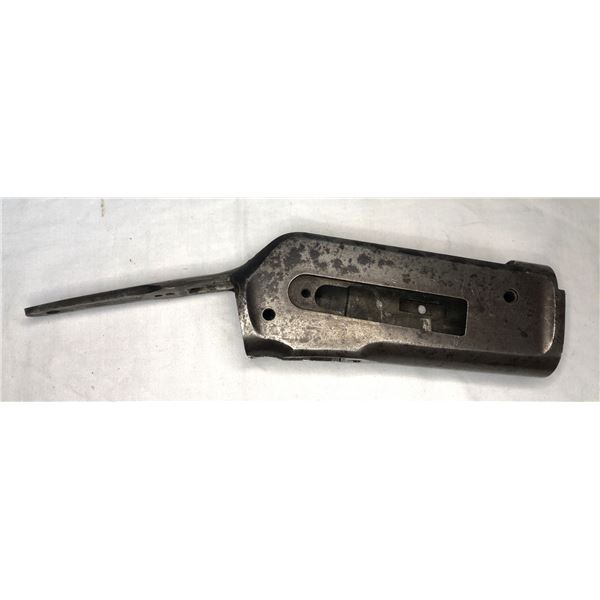 Winchester 1886 Rifle Reciever Shell