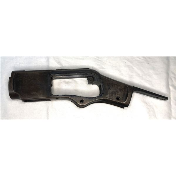 Winchester 1873 Rifle Reciever Shell