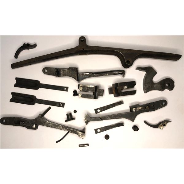 Marlin 1893 Rifle Lever Action PARTS