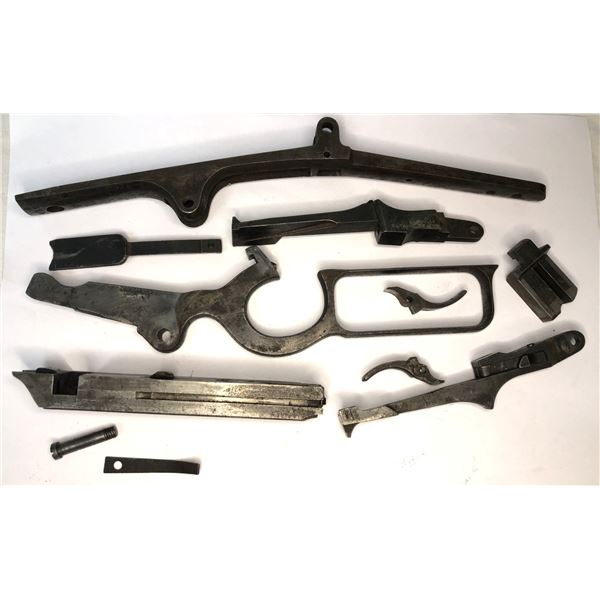 Marlin 1893 Rifle Lever Action PARTS
