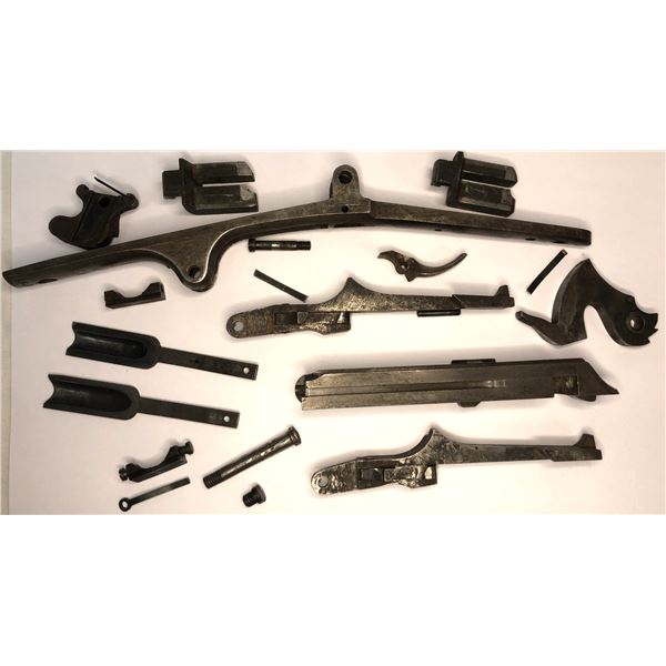 Marlin 1893 Rifle Lever Action PARTS