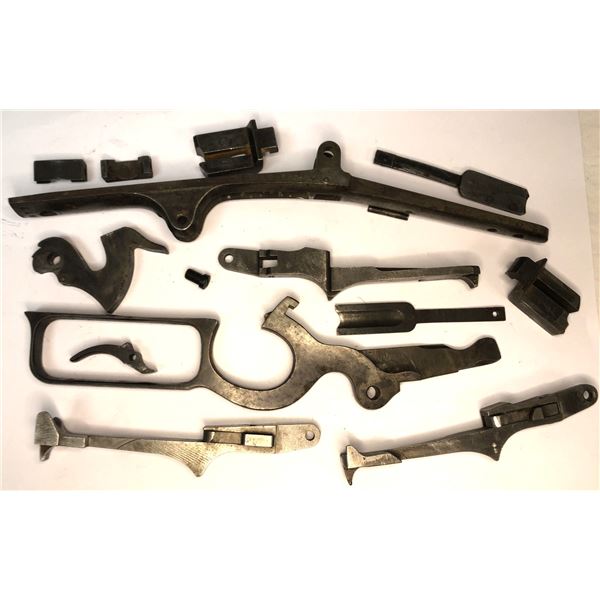 Marlin 1893 Rifle Lever Action PARTS