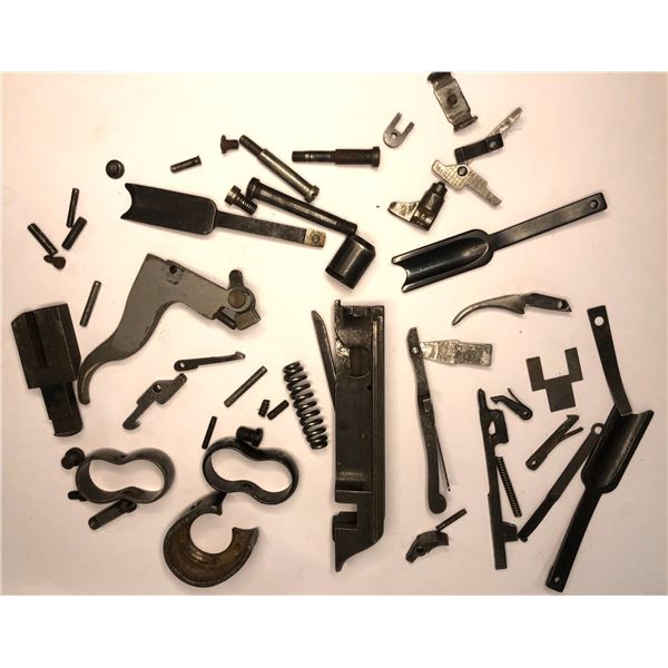 Marlin 336 Lever Action PARTS LOT