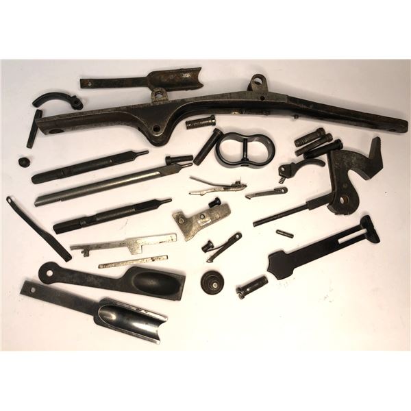 Marlin 336 Lever Action PARTS LOT