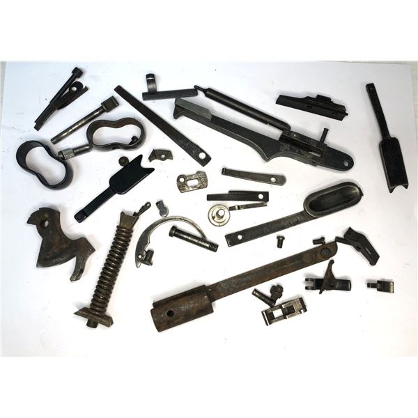 Marlin 336 Lever Action PARTS LOT