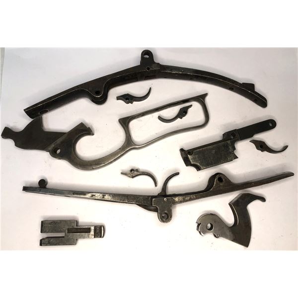 Marlin 1888 Lever Action Rifle PARTS LOT