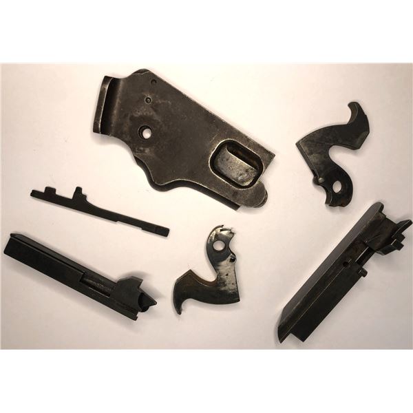 Marlin 1891/1892 Lever Action Rifle PARTS LOT