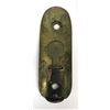Image 2 : Lee Enfield No1 Mark 3 Butt Plate