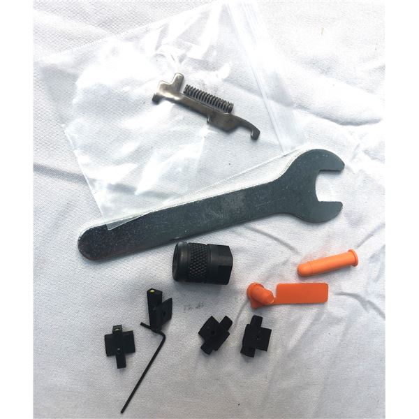 GSG 1911 Tactical Parts Lot