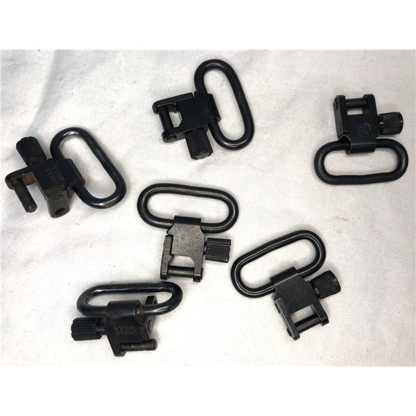 QD Sling Loop LOT x6
