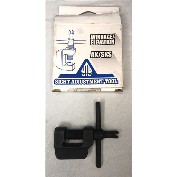 UTG SKS Sight Tool