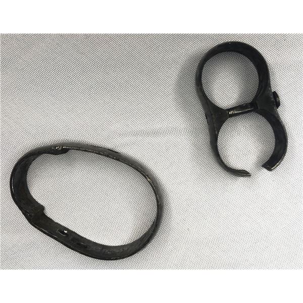 Winchester 1894 Bands x2