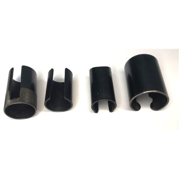 Front Sight Covers LOT x4