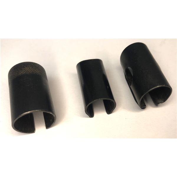 Front Sight Covers LOT x3