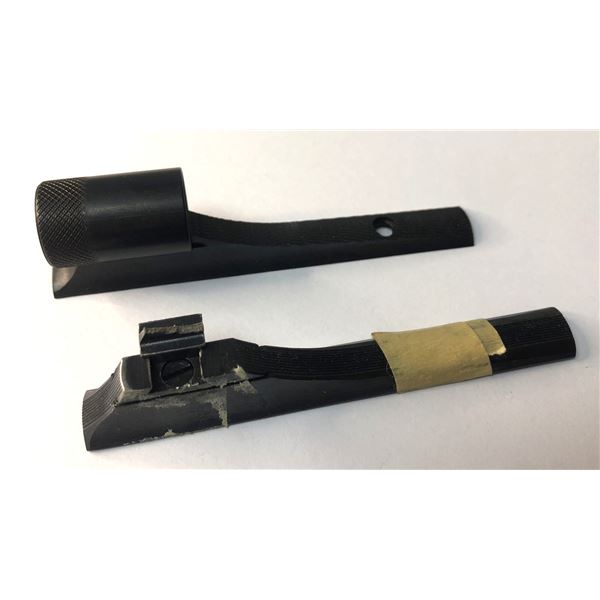 Winchester Front Ramp Sights x3