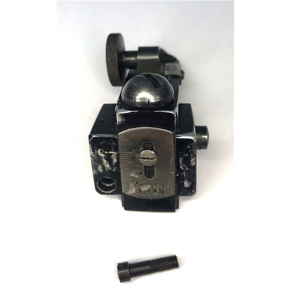 Lyman VINTAGE Peep Sight Kit