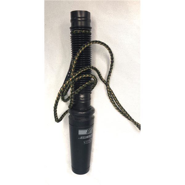 Quad Game Call - Fawn, Doe, Buck