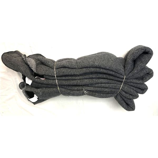 Padded Gun Sleeves x5 - 4 Foot