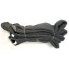 Image 1 : Padded Gun Sleeves x5 - 4 Foot