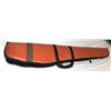 Image 2 : Black Sheep Padded Orange GUN BAG - 4 Feet