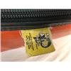 Image 3 : Black Sheep Padded Orange GUN BAG - 4 Feet