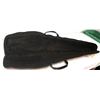 Image 4 : Black Sheep Padded Orange GUN BAG - 4 Feet