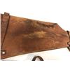 Image 2 : Leather Mutton Leg Gun Bag - 44 Inches