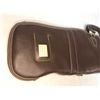 Image 2 : Leather Gun Bag - 44 Inches Long