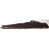 Image 4 : Leather Gun Bag - 44 Inches Long