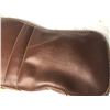 Image 5 : Leather Gun Bag - 44 Inches Long