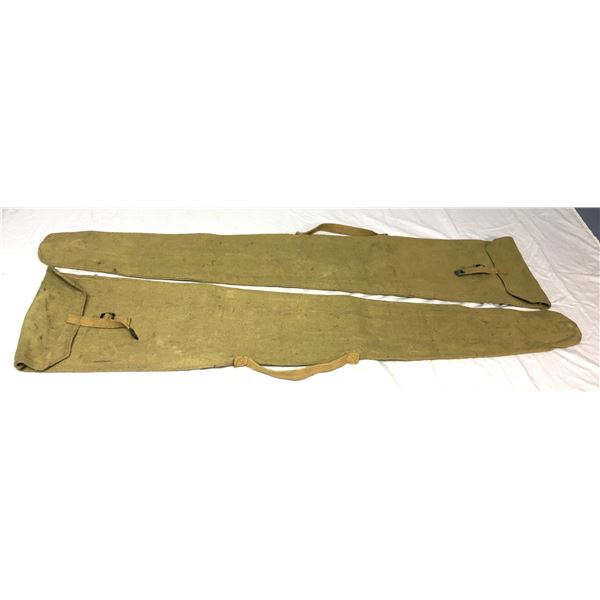 Cotton Gun Sleeves x2 - 45 Inches