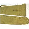 Image 3 : Cotton Gun Sleeves x2 - 45 Inches