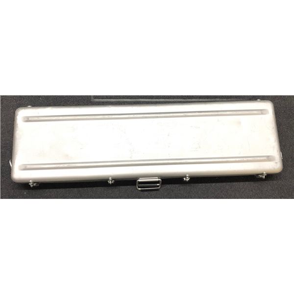 Large Metal Gun Case - 49 Inches