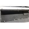 Image 4 : Large Metal Gun Case - 49 Inches