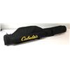 Image 1 : Cabelas 2 Scoped Rifles CASE - 52 Inches