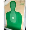 Image 1 : Silhouette Marksmanship TARGET LOT x50